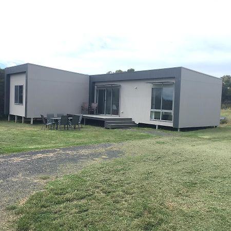 Bimbadeen Phillip Island Farm Retreats Ventnor Eksteriør bilde