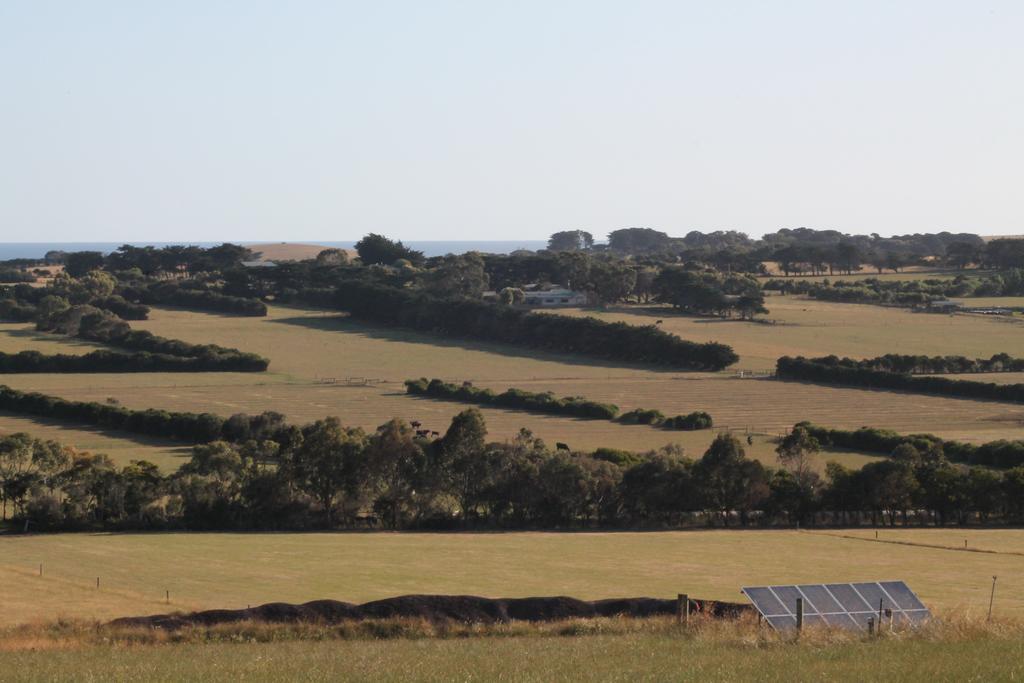 Bimbadeen Phillip Island Farm Retreats Ventnor Eksteriør bilde