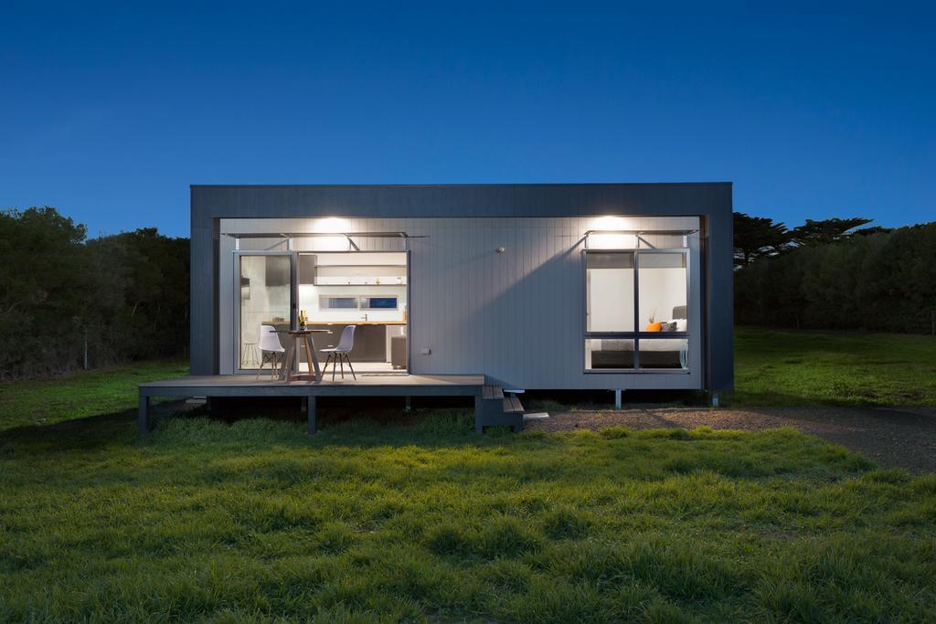 Bimbadeen Phillip Island Farm Retreats Ventnor Eksteriør bilde
