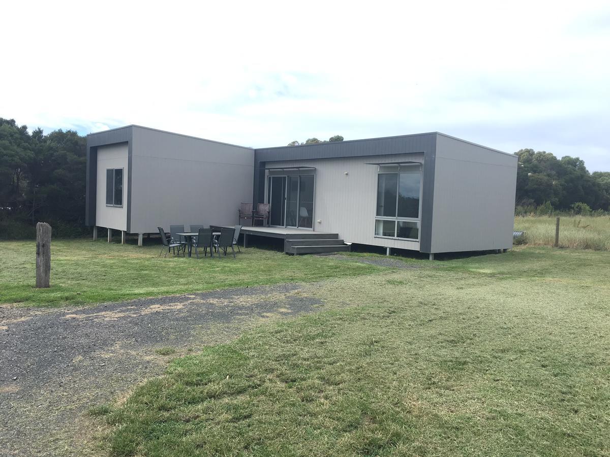 Bimbadeen Phillip Island Farm Retreats Ventnor Eksteriør bilde